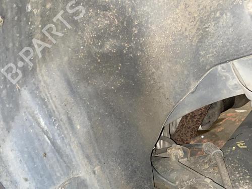 Used Wheel arch OPEL CORSA D (S07) 1.3 CDTI (L08, L68) (95 hp) 20867158