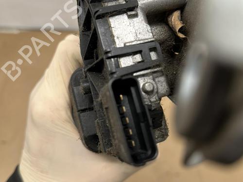 Used Front wiper motor Front wiper motor DACIA LOGAN EXPRESS (FS_) 1.5 dCi (FS0W) (86 hp) 21858170 21858170
