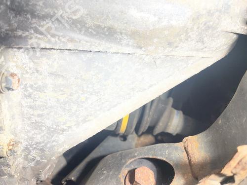 Used Left front driveshaft Left front driveshaft 36944976 36944976