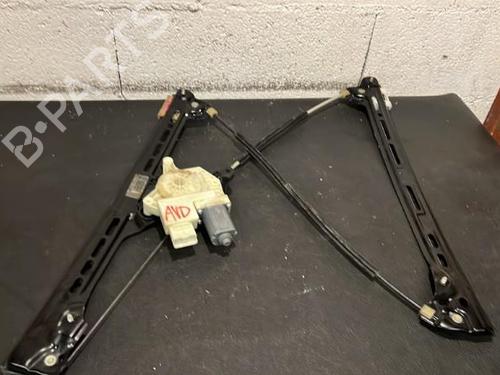 Used Front right window mechanism CITROËN C4 Grand Picasso II (DA_, DE_) 1.6 HDi / BlueHDi 115 (115 hp) 20873152