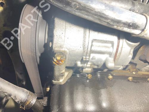 Klimakompressor für Klimakompressor VW GOLF VI (5K1) [2008-2014] 36695175 36695175