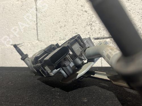 Used Front wiper motor Front wiper motor PEUGEOT 208 I (CA_, CC_) 1.5 BlueHDI 100 (102 hp) 28543516 28543516