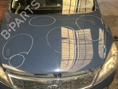 Hood KIA CEE'D SW (ED) 1.6 CRDi 90 | BP28425797C1