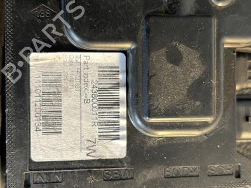 Module électronique RENAULT MEGANE III Coupe (DZ0/1_) 1.5 dCi (DZ09, DZ0D, DZ1F, DZ1G, DZ14, DZ29) (110 hp) 21864026