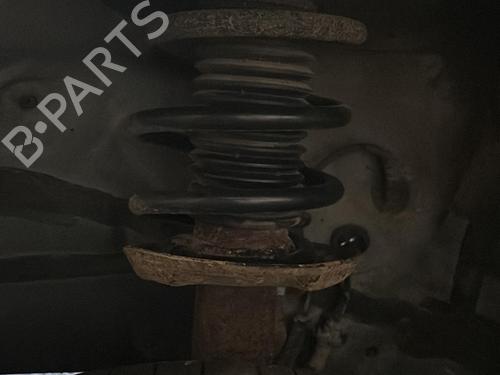 Schokbreker links voor VW TOURAN (1T1, 1T2) 1.9 TDI (105 hp) 20859582