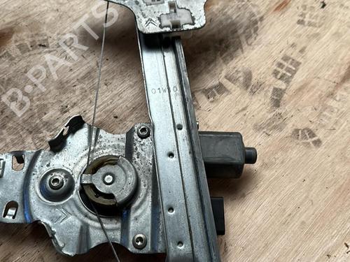 Used Rear left window mechanism CITROËN C5 III (RD_) 2.0 HDi 165 (RDRHHA, RDRHH8) (163 hp) 20870548