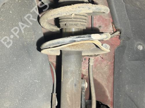 Used Left front shock absorber CITROËN XSARA PICASSO (N68) 1.6 16V (109 hp) 29526724