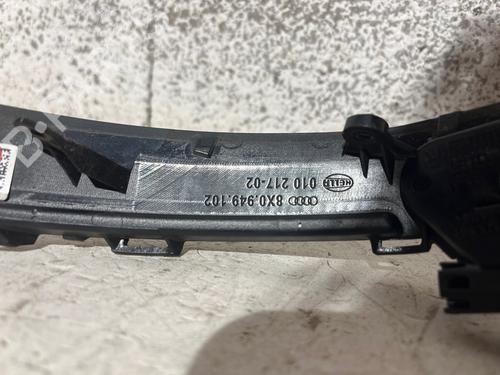 Right front indicator AUDI A1 (8X1, 8XK) 2.0 TDI | BP37994487C33 - Image 5