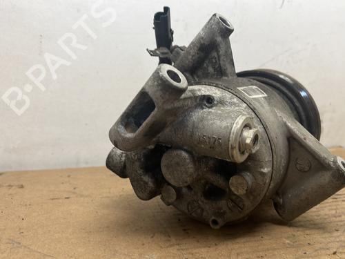 Used AC compressor AC compressor TOYOTA AYGO (_B4_) 1.0 (KGB40) (69 hp) 20861794 20861794