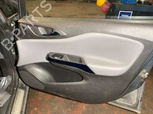 Forreste højre beklædning OPEL CORSA E (X15) 1.4 Turbo (08, 68) | BP38290595C59 - Image 2