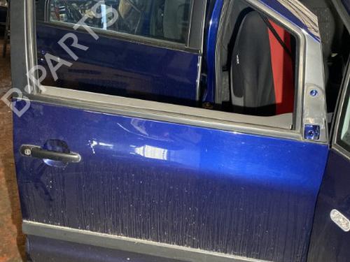 Used Right front door VW SHARAN (7M8, 7M9, 7M6) 2.0 (115 hp) 20869137