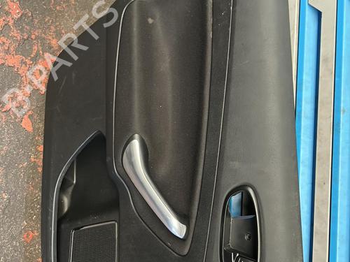 Used Rear left panel FORD MONDEO IV (BA7) 2.0 TDCi (140 hp) 21863082