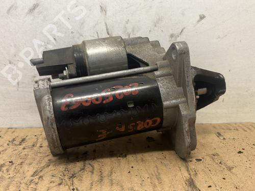 demarreur-opel-corsa-e-x15-2014-28707776 main image