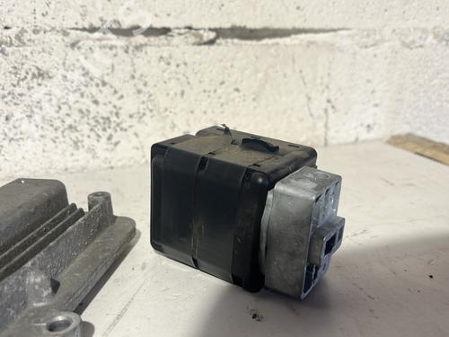 Used Electronic module Electronic module RENAULT MEGANE III Grandtour (KZ0/1) 1.6 dCi (KZ00, KZ12, KZ13) (130 hp) 33453440 33453440