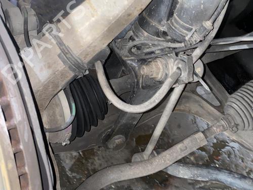 Used Right front steering knuckle MERCEDES-BENZ R-CLASS (W251, V251) R 320 CDI 4-matic (251.022, 251.122) (224 hp) 20869870