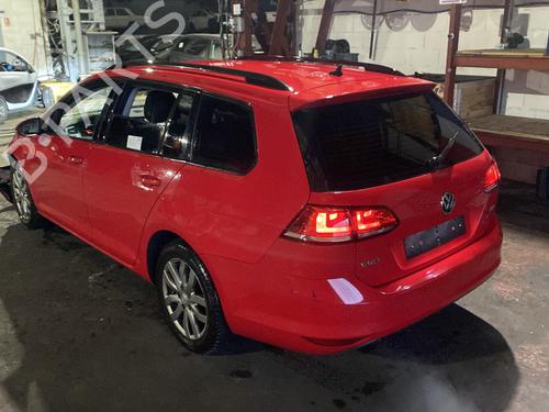 Subframe VW GOLF VII Variant (BA5, BV5) 1.6 TDI | BP30320656M9  - Image 9