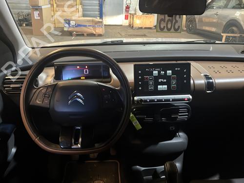 Right front window switch CITROËN C4 CACTUS 1.6 BlueHDi 100 | BP24926337I26 - Image 9