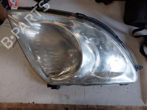 Scheinwerfer links für SUZUKI SWIFT III (MZ, EZ) 1.3 DDiS (RS413D) (69 hp) 21860122