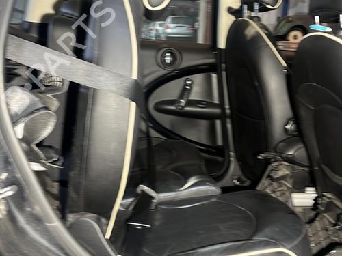 Rear seat MINI MINI COUNTRYMAN (R60) Cooper S | BP30172353C17 - Image 4