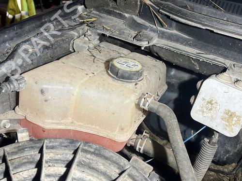 Expansion tank FORD RANGER (TKE) 2.2 TDCi 4x4 | BP25760465C120 