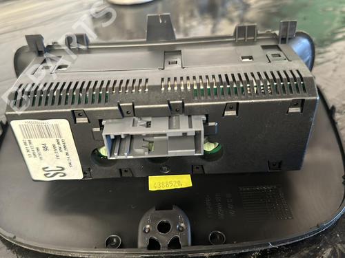 Display monitor OPEL MERIVA A MPV (X03) 1.4 16V Twinport LPG (E75) | BP25844262C48 