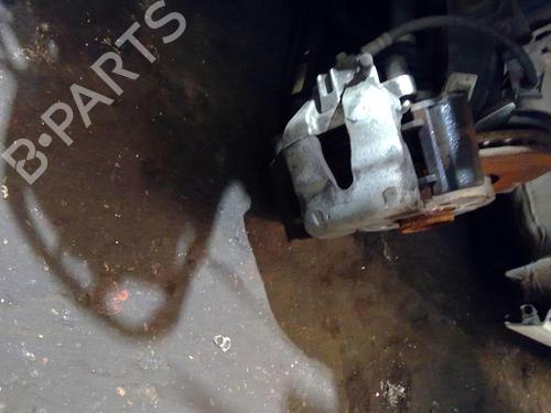 Used Left front brake caliper Left front brake caliper VW POLO VI (AW1, BZ1, AE1) 1.0 MPi (80 hp) 20864089 20864089