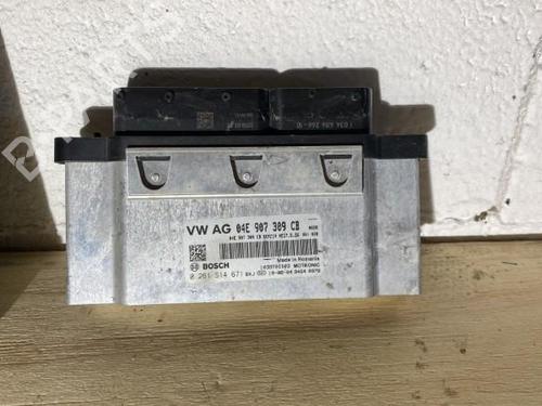 Used Electronic module Electronic module 21864475 21864475