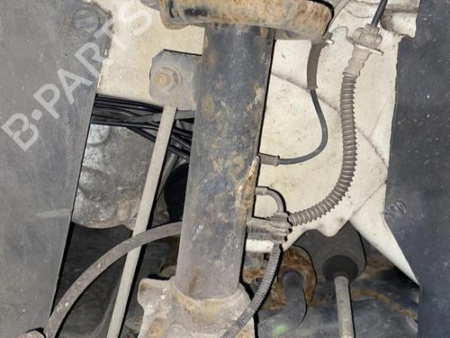 Dämpfer vorne links für CITROËN C3 Pluriel (HB_) 1.4 HDi (68 hp) 20870903