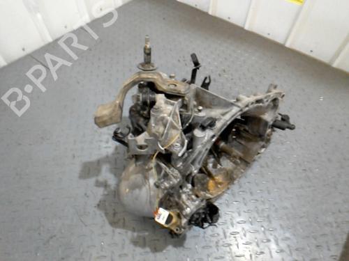 Gearbox PEUGEOT 807 (EB_) 2.2 | BP20864642M3