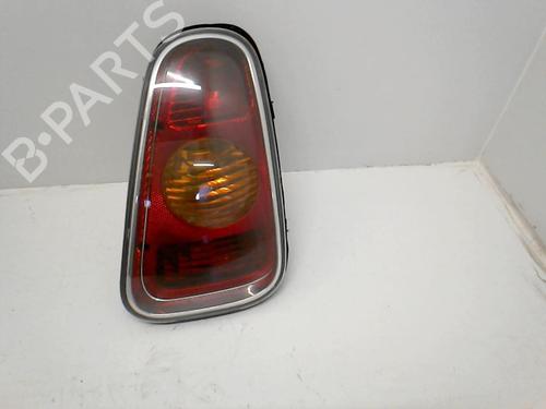 Højre baglygte MINI MINI (R50, R53) Cooper (116 hp) 20861353