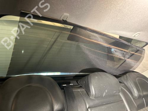 Used Rear parcel shelf Rear parcel shelf PEUGEOT 407 (6D_) 2.0 HDi 135 (6DRHRH, 6DRHRE, 6DRHRG, 6DRHRJ) (136 hp) 39979708 39979708