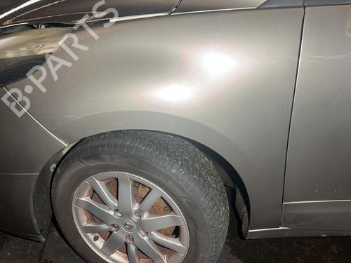 Forkjerm venstre RENAULT GRAND SCÉNIC III (JZ0/1_) 1.5 dCi (JZ09, JZ0D, JZ10, JZ14, JZ1G, JZ29, JZ2C) 631018882R