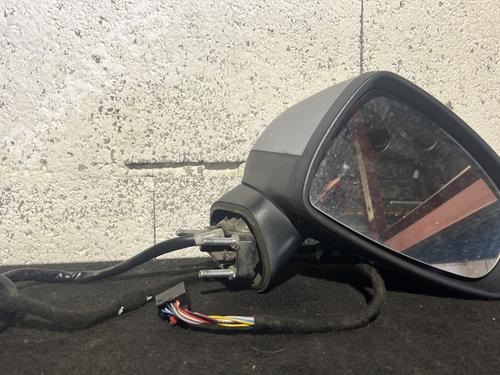 Used Right mirror AUDI A1 (8X1, 8XK) 1.6 TDI (115 hp) 27869692