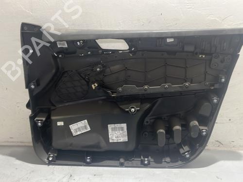 Front left panel PEUGEOT 308 II (LB_, LP_, LW_, LH_, L3_) 1.5 BlueHDi 130 | BP30147146C58 