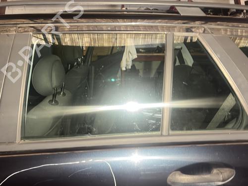 Left rear door MERCEDES-BENZ C-CLASS T-Model (S203) C 200 CDI (203.207) | BP29506807C4 
