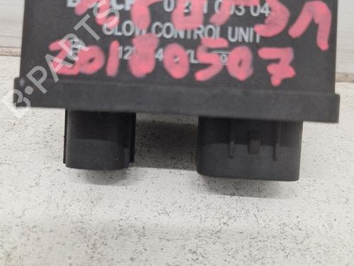 Used Electronic module ALFA ROMEO MITO (955_) 1.6 JTDM (955AXC1B) (120 hp) 21858562