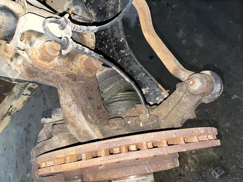 Used Left front steering knuckle RENAULT MEGANE III Grandtour (KZ0/1) 1.5 dCi (KZ09, KZ0D, KZ1G, KZ29, KZ14, KZ1W, KZ10, KZ1F,... (110 hp) 21863734
