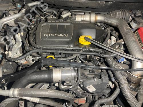 Used Starter Starter NISSAN QASHQAI I (J10, NJ10) 1.6 dCi (130 hp) 34347409 34347409