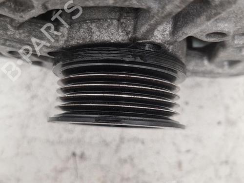 Generator OPEL CORSA D (S07) 1.0 (L08, L68) | BP21858652M7 