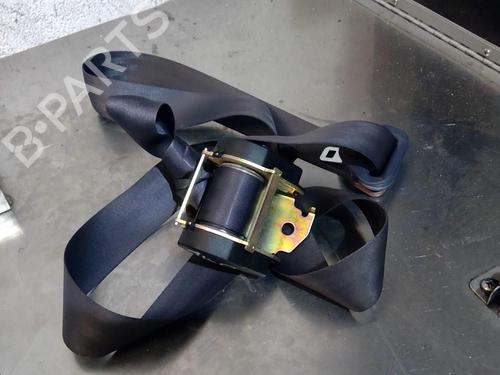 Used Front right seatbelt Front right seatbelt RENAULT ESPACE III (JE0_) 2.2 12V TD (JE0E, JE0H, JE0P) (113 hp) 25275606 25275606