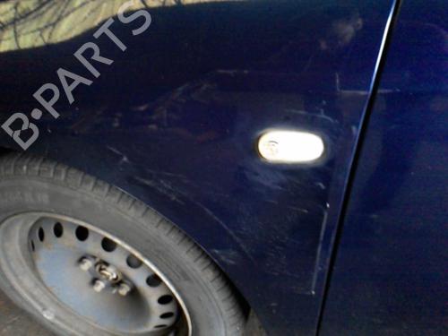 Used Left front fenders FIAT BRAVO II (198_) 1.9 D Multijet (198AXB1A) (120 hp) 20871636