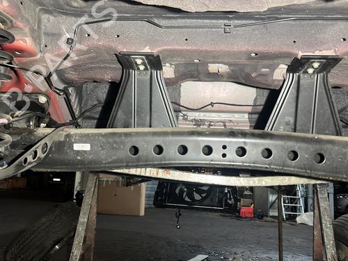 Used Rear axle Rear axle MG MG 5 Estate EV (177 hp) 32440354 32440354