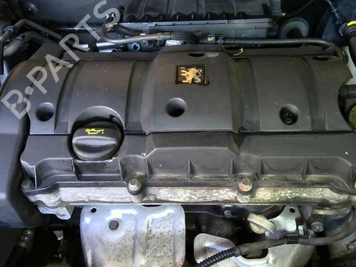 Motor PEUGEOT 307 (3A/C) 1.6 16V (109 hp) 20864429
