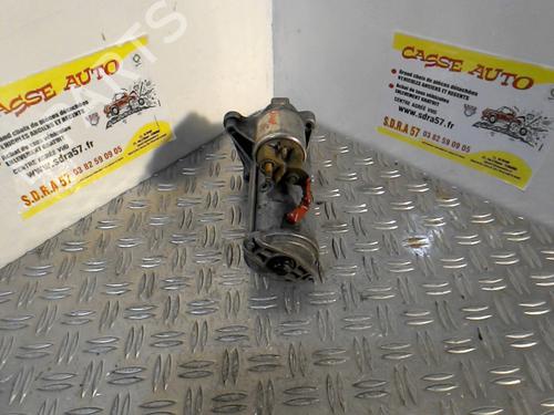 Starter RENAULT SCÉNIC II (JM0/1_) 1.9 D | BP21857867M8 