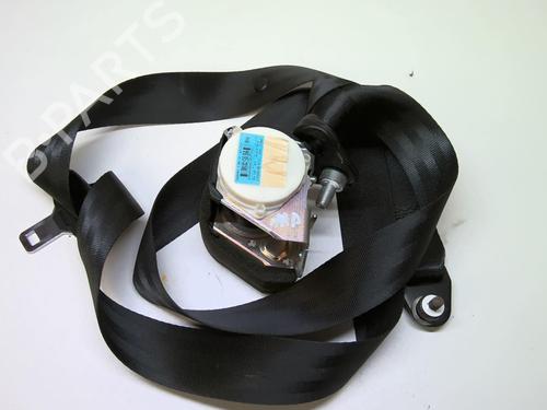 Used Rear right belt tensioner FORD KA (RU8) 1.3 TDCi (75 hp) 20868117