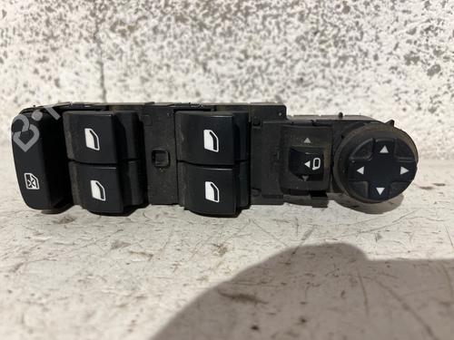 Used Left front window switch Left front window switch 37037120 37037120