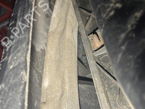 Rear bumper reinforcement RENAULT MEGANE II (BM0/1_, CM0/1_) 1.5 dCi (BM02, BM13, BM2A, CM02, CM13) | BP30787539C73 