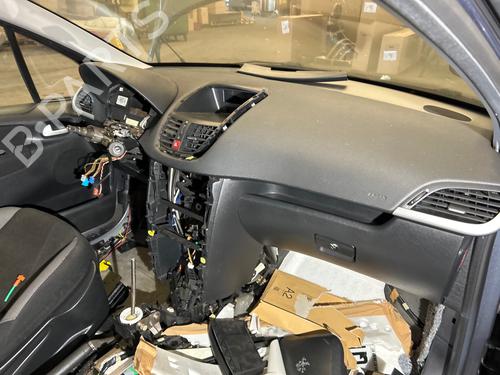 Used Dashboard Dashboard 38473186 38473186
