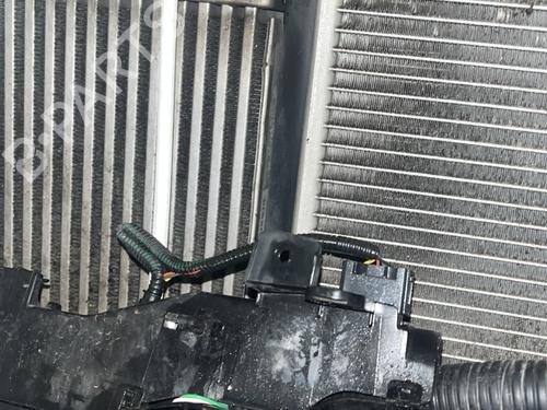 AC radiator RENAULT KOLEOS II (HC_) 1.6 dCi 130 | BP31715757M32 - Image 2