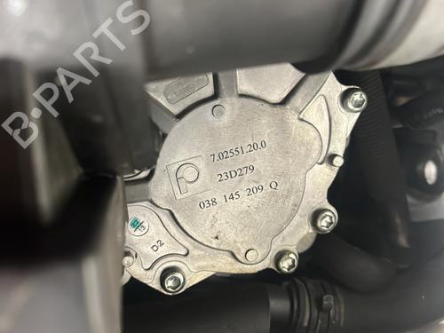 Vacuum pump SEAT LEON (1P1) 1.9 TDI | BP29865123M80